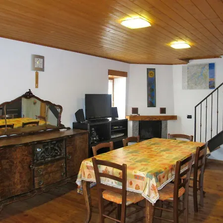 Casa Sergio 180s 펜션 도마소