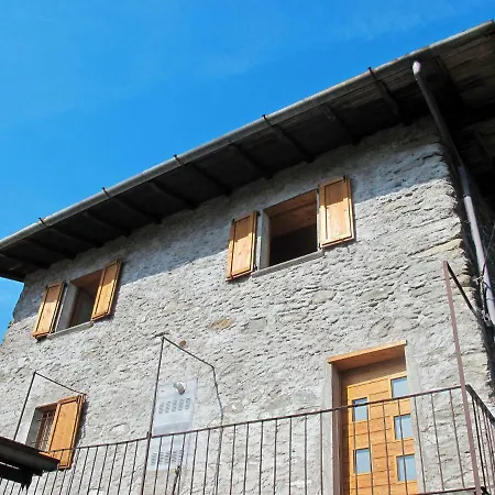 Casa Sergio 180s