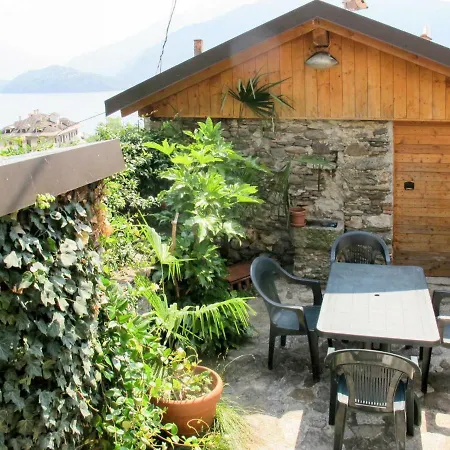 Casa Sergio 180s * 도마소