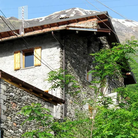 Casa Sergio 180s 펜션