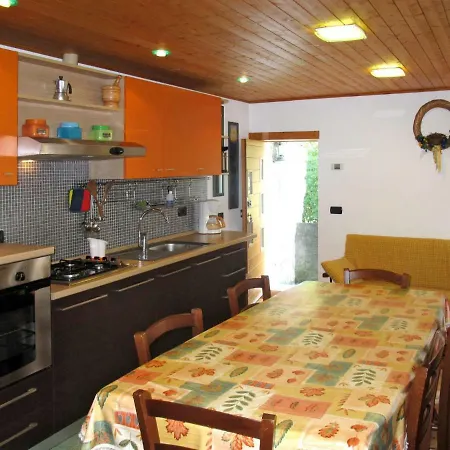 Casa Sergio 180s